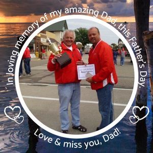 Meet your Posher, Steve